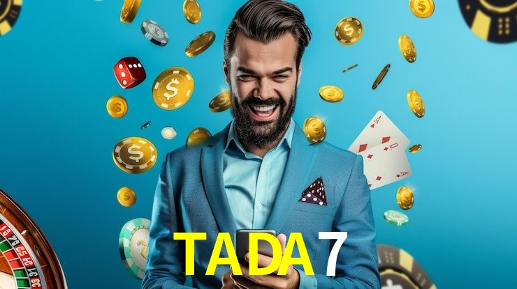 Exhibición de bonos TADA7 para jugadores en México con interfaz de juego promocional