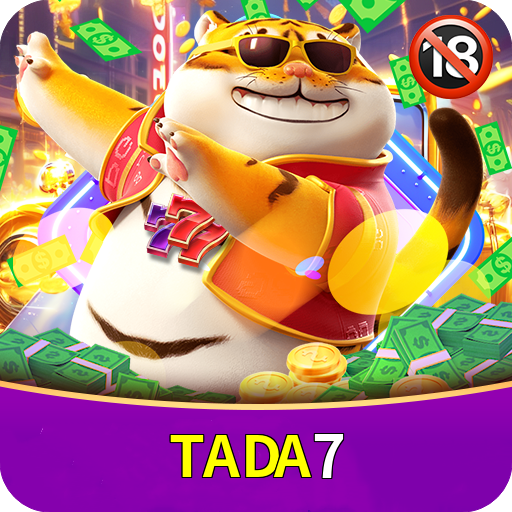 TADA7 Logo